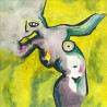 JACOB ALON - IN LIMERENCE (CD)