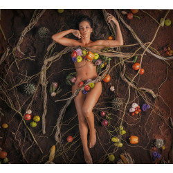 INDIA MARTINEZ - AGUACHILE...