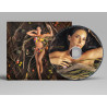 INDIA MARTINEZ - AGUACHILE (CD)