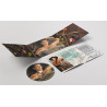 INDIA MARTINEZ - AGUACHILE (CD)