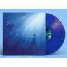 FOALS - TOTAL LIFE FOREVER (LP-VINILO) BLUE