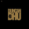 DUNCAN DHU - 40 ANIVERSARIO (CD)