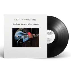 NEIL YOUNG & THE CHROME...