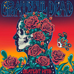 GRATEFUL DEAD - GRATEST HITS (CD)