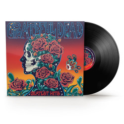 GRATEFUL DEAD - GRATEST...