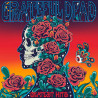 GRATEFUL DEAD - GRATEST HITS (LP-VINILO)