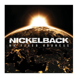 NICKELBACK - NO FIXED...