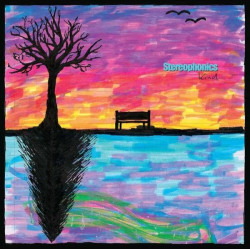 STEREOPHONICS - KIND...