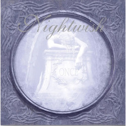 NIGHTWISH - ONCE...