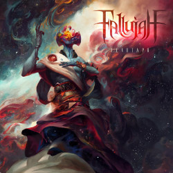 FALLUJAH - XENOTAPH (CD)