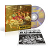 MORAT - YA ES MAÑANA (CD) DELUXE