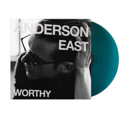 ANDERSON EAST - WORTHY...
