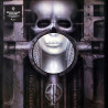 EMERSON, LAKE & PALMER - BRAIN SALAD SURGERY (LP-VINILO)