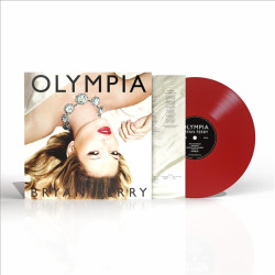 BRYAN FERRY - OLYMPIA...