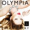 BRYAN FERRY - OLYMPIA (LP-VINILO) RED EDICIÓN LIMITADA