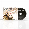 BRYAN FERRY - OLYMPIA (CD)