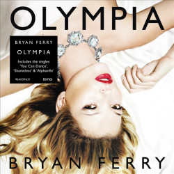 BRYAN FERRY - OLYMPIA (CD)