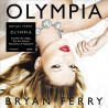 BRYAN FERRY - OLYMPIA (CD)