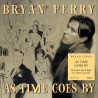 BRYAN FERRY - AS TIME GOES BY (CD)