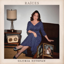 GLORIA ESTEFAN - RAÍCES (CD)