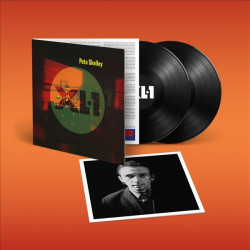 PETE SHELLEY - XL-1 (2...
