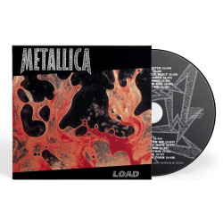METALLICA - LOAD...
