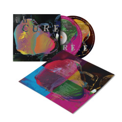 THE CURE - MIXES OF A LOST...