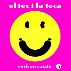 VARIOS EL TEC I LA TECA 3 - EL TEC I LA TECA 3