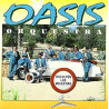 ORQUESTRA OASIS - DISCULPEN LAS MOLESTIAS- (CASETE)