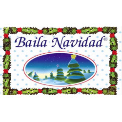 VARIOS BAILA NAVIDAD -...