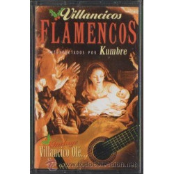 KUMBRE - VILLANCICOS FLAMENCOS