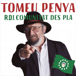 TOMEU PENYA - R.D.I....