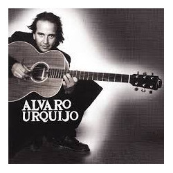 ALVARO URQUIJO - ALVARO URQUIJO