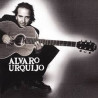 ALVARO URQUIJO - ALVARO URQUIJO (CASETE)