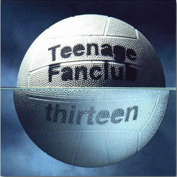 TEENAGE FANCLUB - THIRTEEN (CASSETTE)