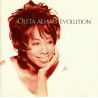 OLETA ADAMS - EVOLUTION (CASSETTE)