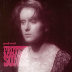 PREFAB SPROUT - PROTEST SONGS (CASSETTE)