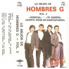 HOMBRES G - LO MEJOR DE HOMBRES G - VOL. 2 (CASETE)