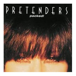 PRETENDERS - PACKED!