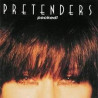 PRETENDERS - PACKED! (CASSETTE)