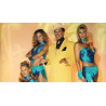 KID CREOLE AND THE COCONUTS - YOU SKOULDA TOLD ME YOU WERE (CASSETTE)