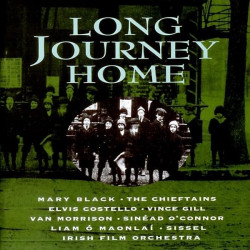 B.S.O. LONG JOURNEY HOME - LONG JOURNEY HOME