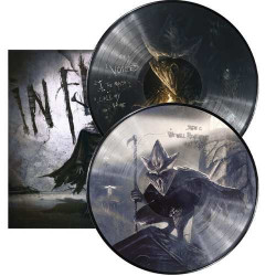 IN FLAMES - I, The Mask -LTD (2 VINYL)