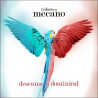Descanso Dominical - Tributo a Mecano CD-