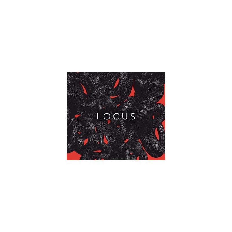 LOCUS -LOCUS-