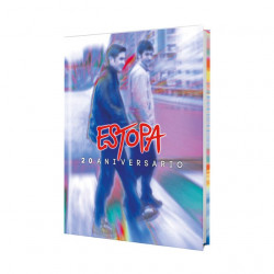 ESTOPA - 20 ANIVERSARIO (2...