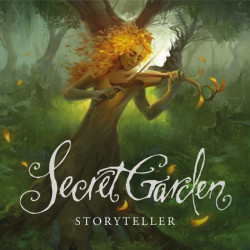 SECRET GARDEN - Storyteller...