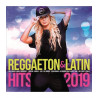 Reggaeton & Latin Hits 2019 CD