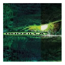 B.S.O. GODZILLA - GODZILLA