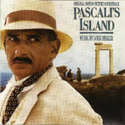 B.S.O. P - PASCALI'S ISLAND